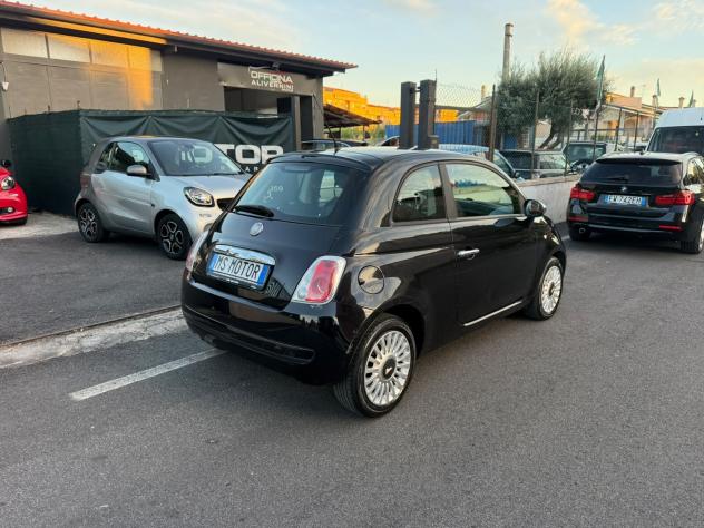Fiat 500 1.2 Euro5A - Superprezzo - Tutto incluso - OKneopatentati - Foto 2