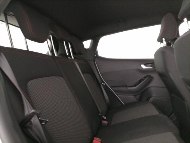 Ford Fiesta 5p 1.1 ST-Line 85cv my19 - Foto 8