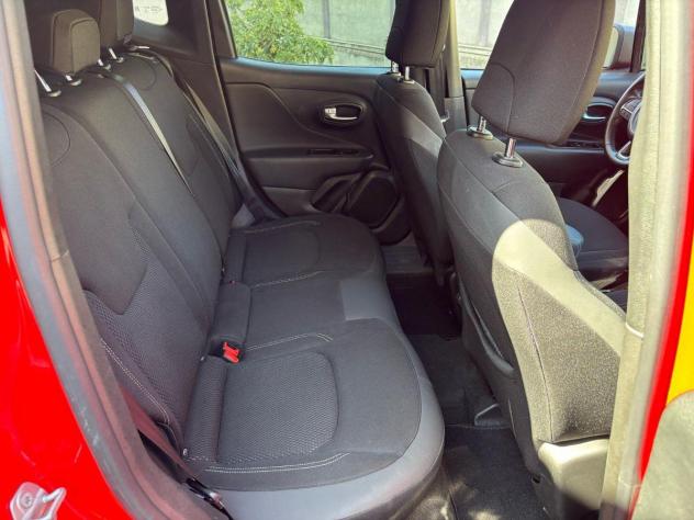 JEEP Renegade 1.6 Mjt DDCT 120CV Limited AUTOMATICA - Foto 2
