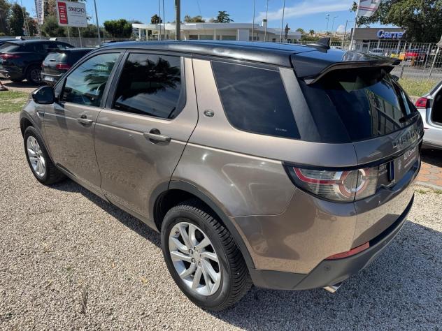 LAND ROVER - Discovery - Sport 2.2 TD4 SE - FINANZIABILE - PERMUTE - Foto 6