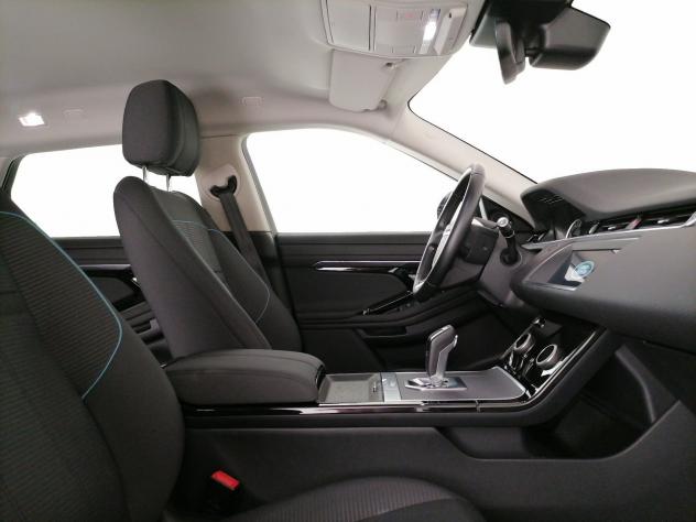 Land Rover Range Rover Evoque 2.0d i4 mhev awd 150cv auto - Foto 3