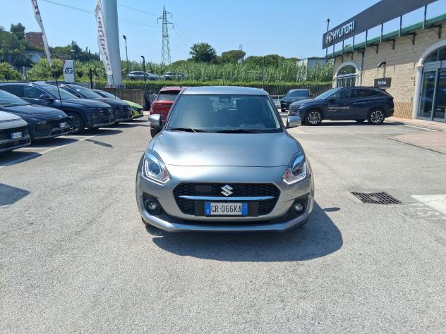 Suzuki Swift VI 2020 1.2h Top 2wd - Foto 2