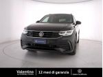 Volkswagen Tiguan 1.5 TSI DSG ACT R-Line