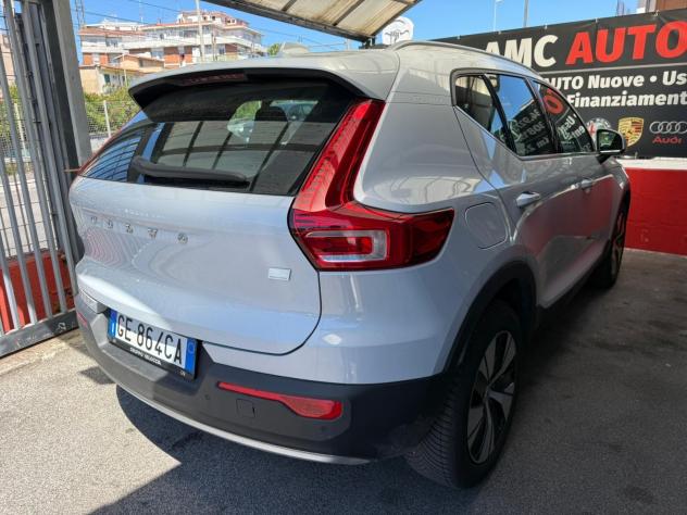 Volvo XC40 T4 Recharge Plug-in Hybrid R-design - Foto 7