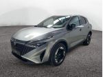 Nissan Qashqai Qashqai 1.3 mhev N-Connecta 2wd 158cv xtronic