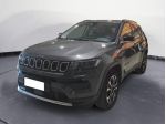 Jeep Compass 4xe 1.3 T4 PHEV 190cv Limited 4xe Auto FINO A 3 ANNI DI GARANZIA