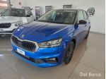 Škoda Fabia 1.0 TSI Evo 70KW BE MORE
