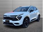 Kia Sportage V 2022 1.6 crdi mhev GT-line awd dct
