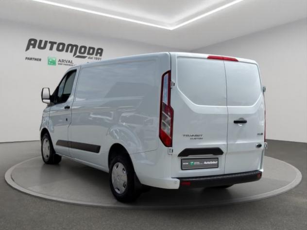 FORD Transit Custom L1H1 2.0 130 CV rif. 23851983 - Foto 6