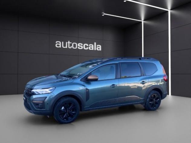 DACIA Jogger 1.6 Hybrid 140 5 posti Extreme rif. 23386304