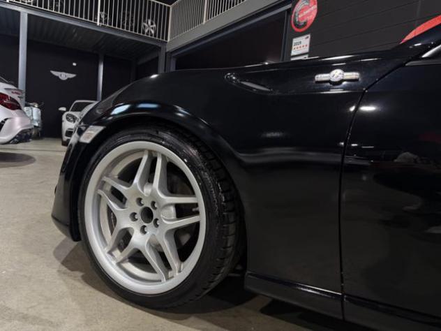 TOYOTA GT86 2.0 CERCHI DA 18 TOTAL BLACK IN SEDE rif. 24062729 - Foto 8