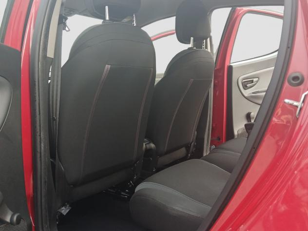 Lancia Ypsilon 5 Porte Ypsilon 1.2 Silver 69cv - Foto 18