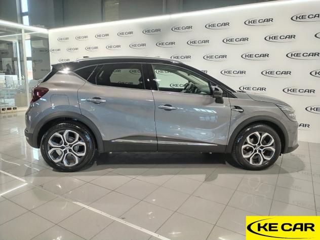 Renault Captur TCe 12V 90 CV Techno - Foto 4