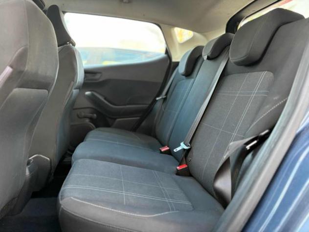 FORD Fiesta 1.1 75 CV 5 porte rif. 24024721 - Foto 5