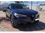 Alfa Romeo Stelvio 2.2 t Executive Q4 210CV auto Pelle Led Uff. Italy