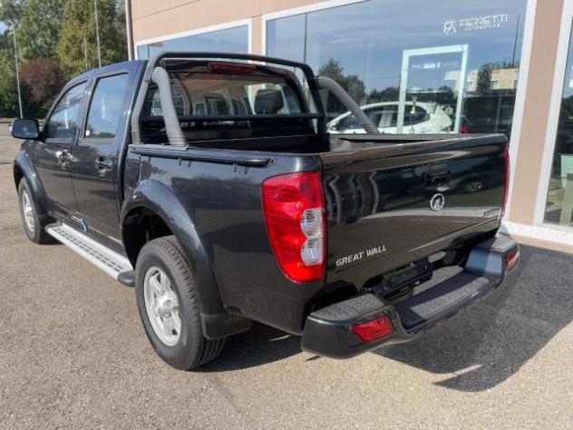 GREAT WALL Steed 2.4 Ecodual GPL 4WD Work rif. 22717435 - Foto 10