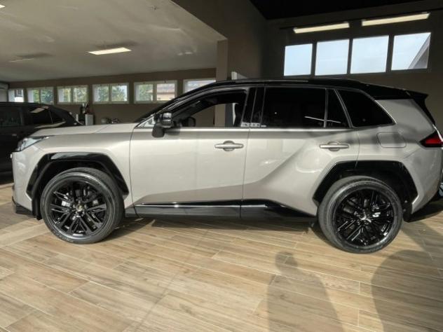TOYOTA RAV 4 RAV4 2.5 HV E-CVT Icon rif. 24051326 - Foto 2