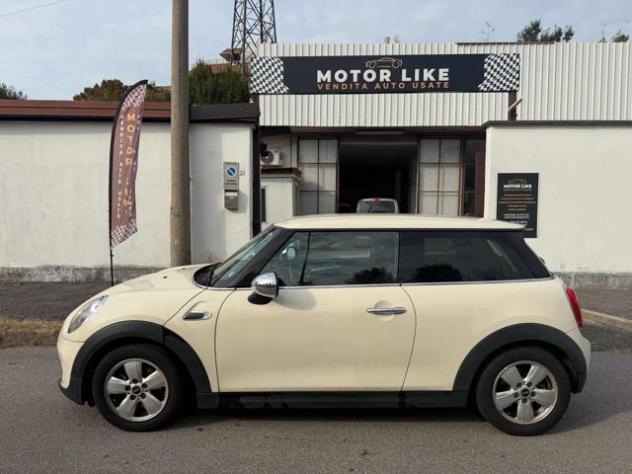 MINI One 1.5 One D rif. 24149527 - Foto 2