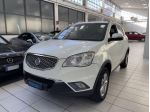 SsangYong Korando AUTO NON RICONDIZIONATA - 2.0 C 2WD
