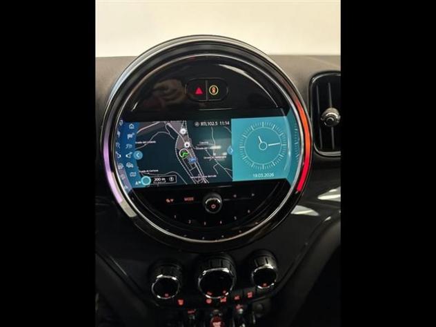 MINI Countryman Mini 2.0 Twin Power Turbo Cooper D Hype rif. 23505074 - Foto 10
