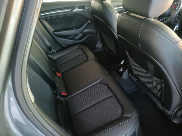 Audi A3 SPORTBACK 2.0 TDI S tronic - Foto 7