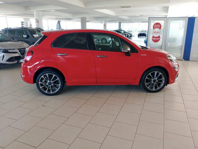 FIAT 500X 1.3 MultiJet 95 CV Sport - Foto 7