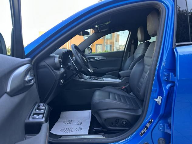 Alfa Romeo Tonale 1.5 hybrid Veloce 160cv tct7 *PROMO AZZURRA* - Foto 10