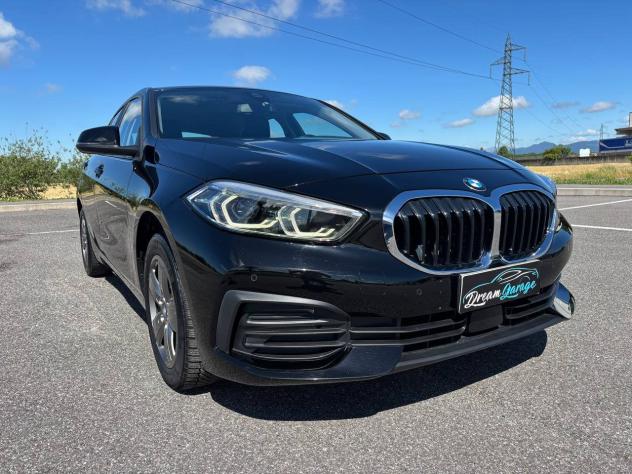 BMW Serie 1 NEOP. COCKPIT - VOLANTE M - 1.5 Benzina 136cv