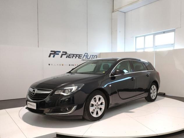 Opel Insignia 1.6 CDTI 136CV Start&Stop Sports Tourer Cosmo