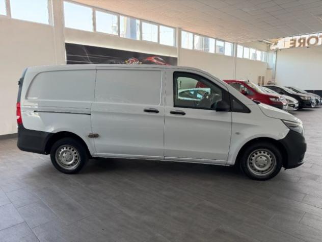 MERCEDES-BENZ Vito 1.6 111 CDI PC-SL Furgone Long rif. 23832763 - Foto 4