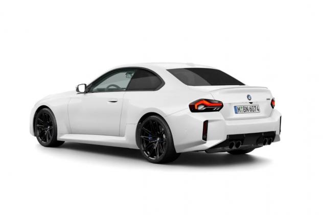 BMW Serie 2 M2 M XDRIVE COUPÉ