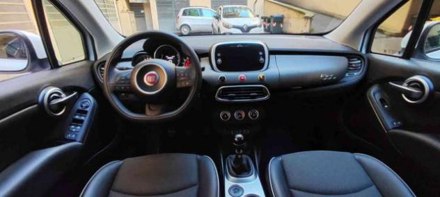 FIAT 500X 1.4 MultiAir 140 CV Cross rif. 23626717 - Foto 6