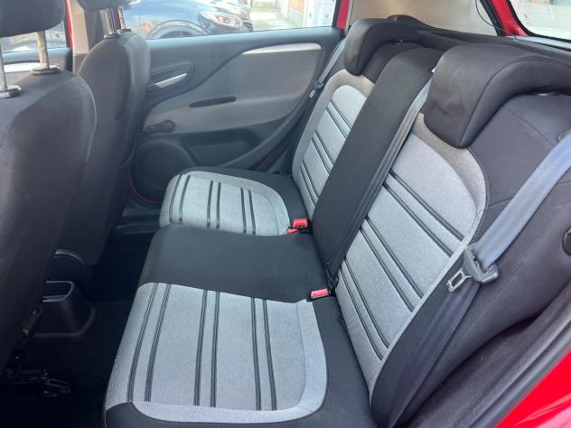 Fiat Punto Evo 1.3 Mjt 95 CV DPF 5 porte S&S Dynamic - Foto 10