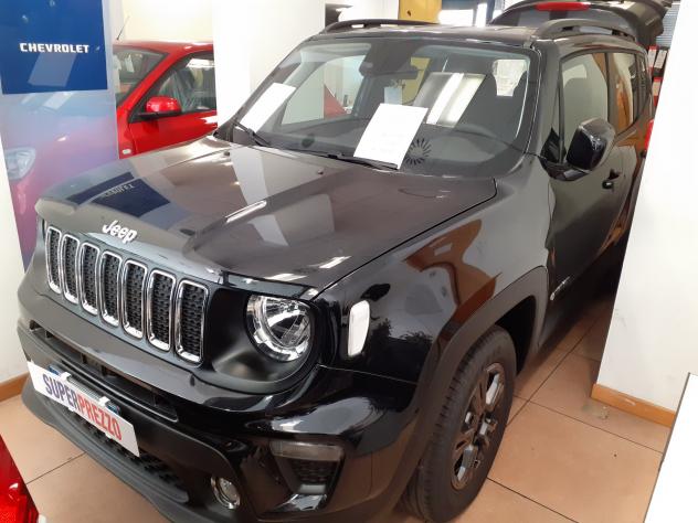 Jeep RENEGADE - Foto 3