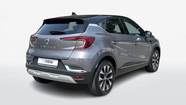 Renault Captur II 2019 1.0 TCe Techno - Foto 2
