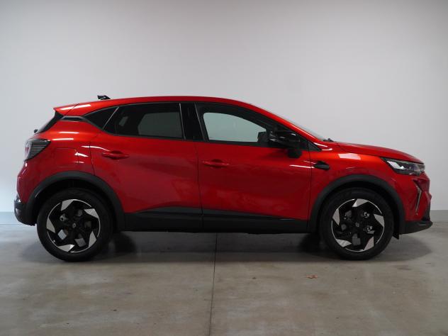 Renault Captur 1.2 Techno Eco-G 120cv GPL - Foto 3
