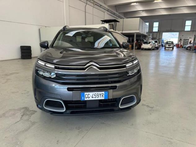 CITROEN C5 Aircross BlueHDi 130 S&S EAT8 Feel Pack rif. 24037078 - Foto 4