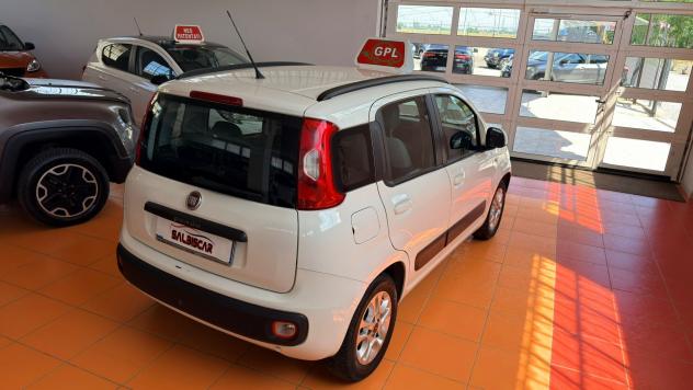 Fiat Panda 1.2 EasyPower Lounge - Foto 6