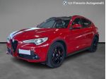 ALFA ROMEO Stelvio 2.2 Turbodiesel 190 CV AT8 Q4 Sprint + Tetto apr. rif. 2 &hellip;
