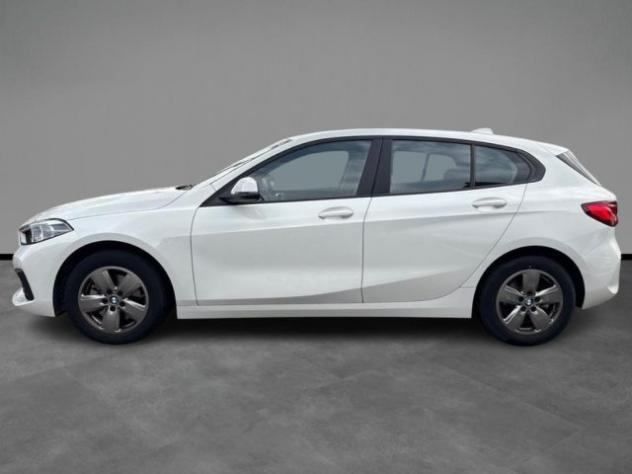 BMW 116 i 5p. Advantage Manuale rif. 24081723 - Foto 3