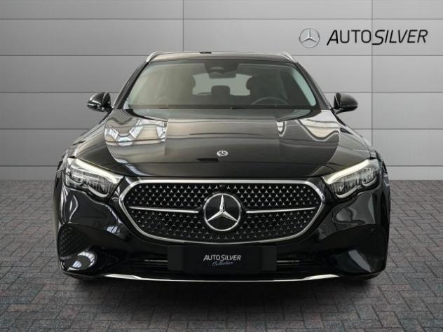 MERCEDES-BENZ E 200 d Mild hybrid S.W. Advanced rif. 23598606 - Foto 3