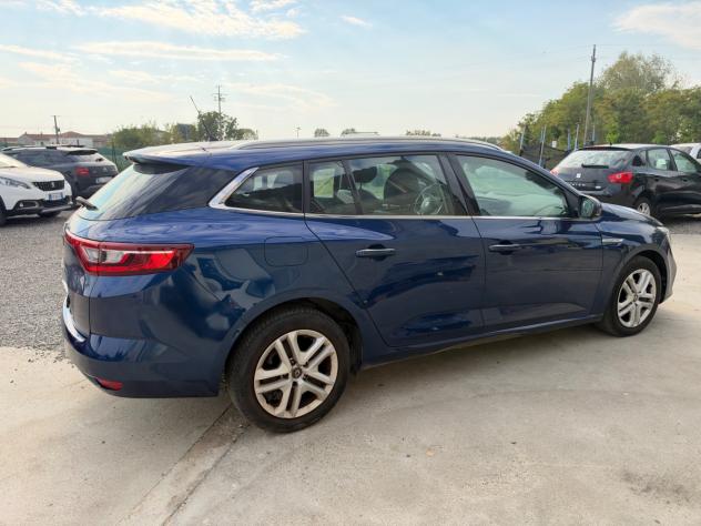 Renault Megane Mane Sporter TCe Energy Duel - Foto 5