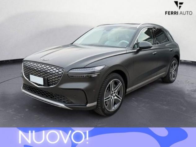 GENESIS Electrified GV70 GV70 Premium rif. 23395544