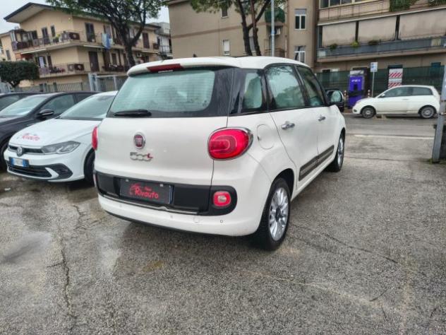 FIAT 500L 1.3 Multijet 95 CV Lounge rif. 24039872 - Foto 7