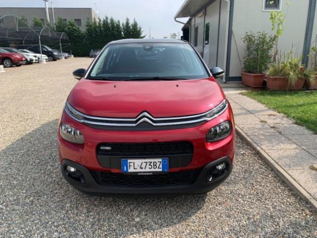 CITROEN C3 PureTech 82 Shine rif. 24091863 - Foto 8