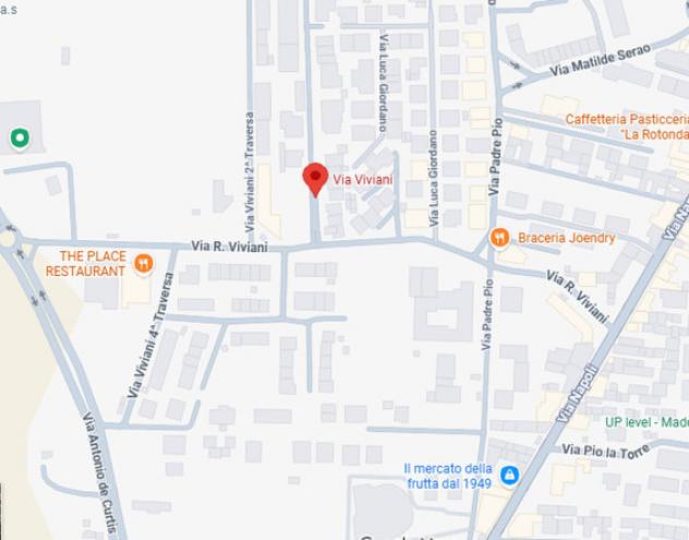 Immobile in asta di 11 m² in vendita a Maddaloni - Foto 11