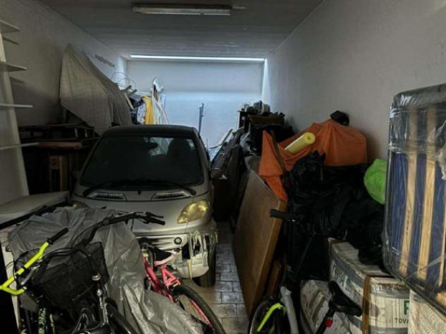 Immobile in asta di 37 m², box auto doppio in vendita a Manfredonia - Foto 6