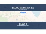 Immobile in asta di 217 m² in vendita a Quartu Sant'Elena