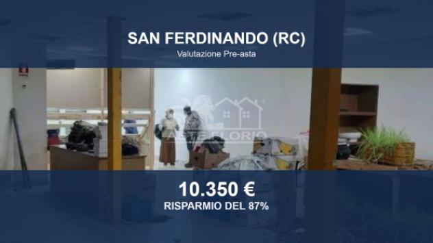 Immobile in asta di 88 m² in vendita a Sanza