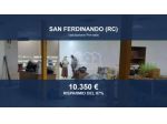 Immobile in asta di 88 m² in vendita a Sanza